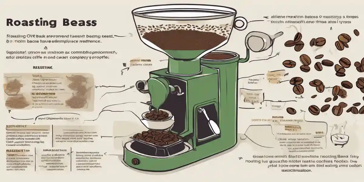 Understanding Roasting Levels