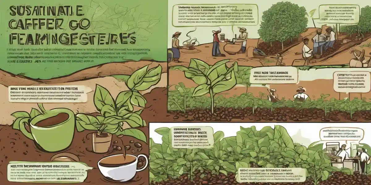 How Sustainable Practices Affect Quality and Taste