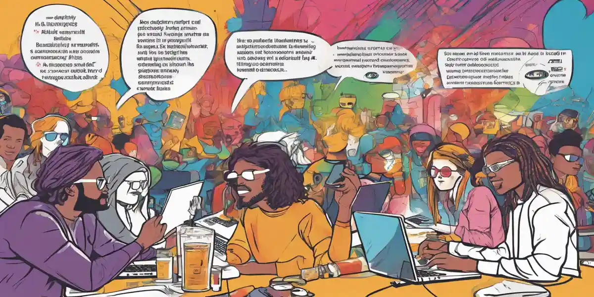 Conclusion: Brewing Future Collaborations between Art and Technology