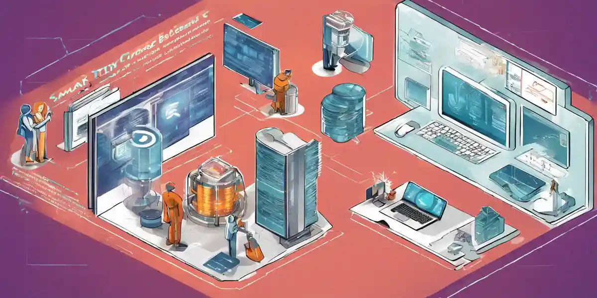 Smart Contracts: Automating Trust and Efficiency in Digital Twins