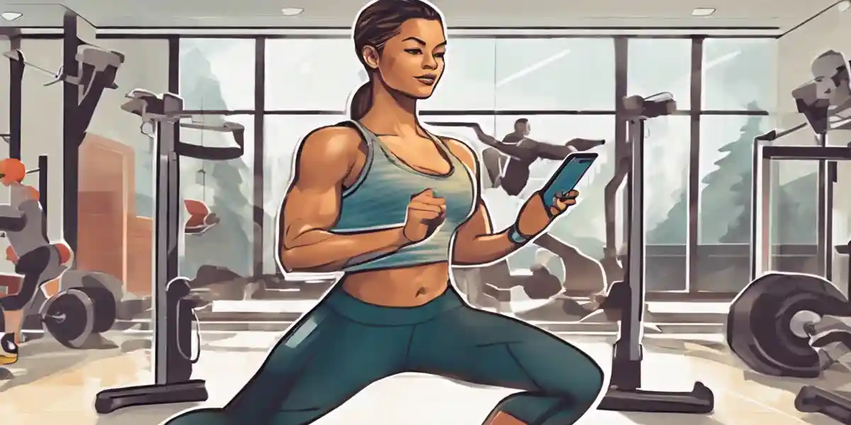 Maximizing Your Gains with LA Fitness