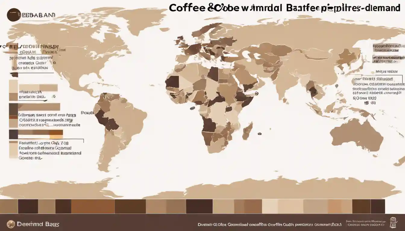 Global Coffee Demand