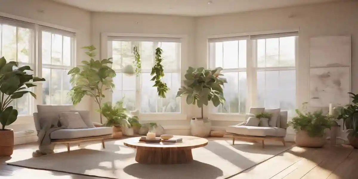 Introduction to At-Home Wellness