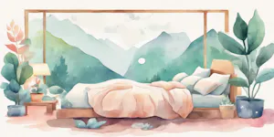 How Blockchain is Transforming Eco-Tourism and Enhancing Sleep Hygiene for the Mindful Traveler