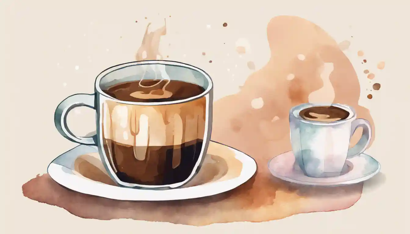 Espresso and NFTs: Brewing Creativity at the Intersection of Caffeine and Digital Innovation