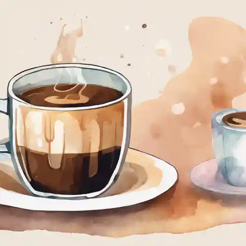 Thumbnail for Espresso and NFTs: Brewing Creativity at the Intersection of Caffeine and Digital Innovation