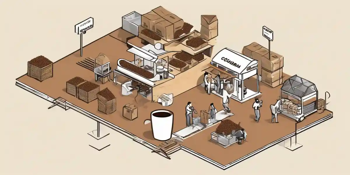 How Colombian Origin Coffee Supply Chain Traceability is Setting New Standards