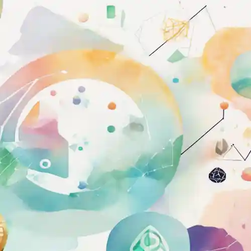 Thumbnail for Exploring the Intersection of Crypto Art and Tokenomics: The Future of Cryptocurrencies in 2023