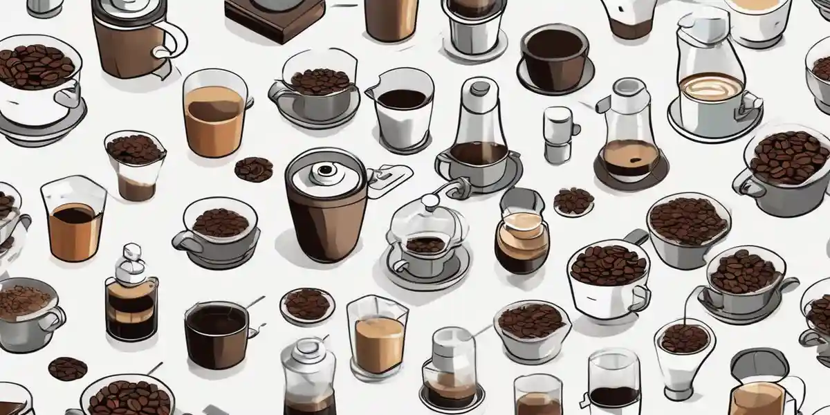 Innovative Flavors: The Future of Espresso with Essential Oils and Fortification
