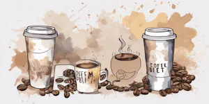 From Coffee Beans to Canvas: How Street Art Fuels the DeFi Revolution