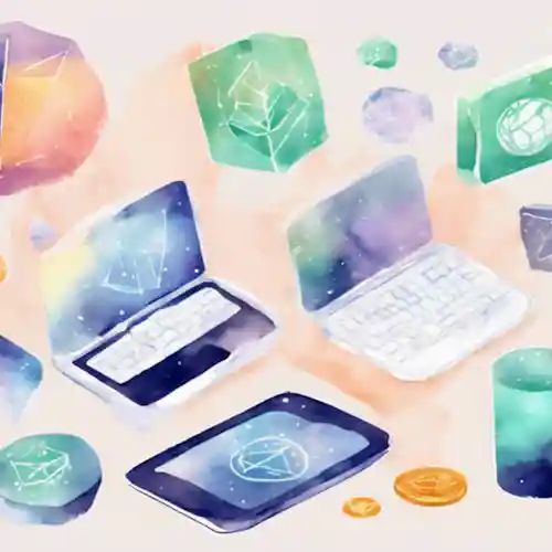 Thumbnail for Mastering Tokenomics and Crypto Wallets: Transform Your Daily Routines into Wealth in the Web3 Era