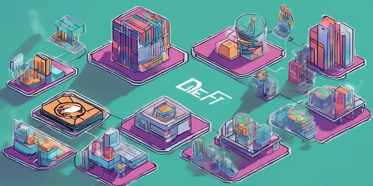 Understanding Smart Contracts: The Backbone of DeFi