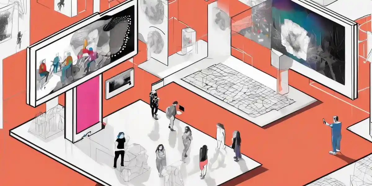 Exploring the Intersection of IoT and Art: Enhancing Experiences for Collectors and Creators