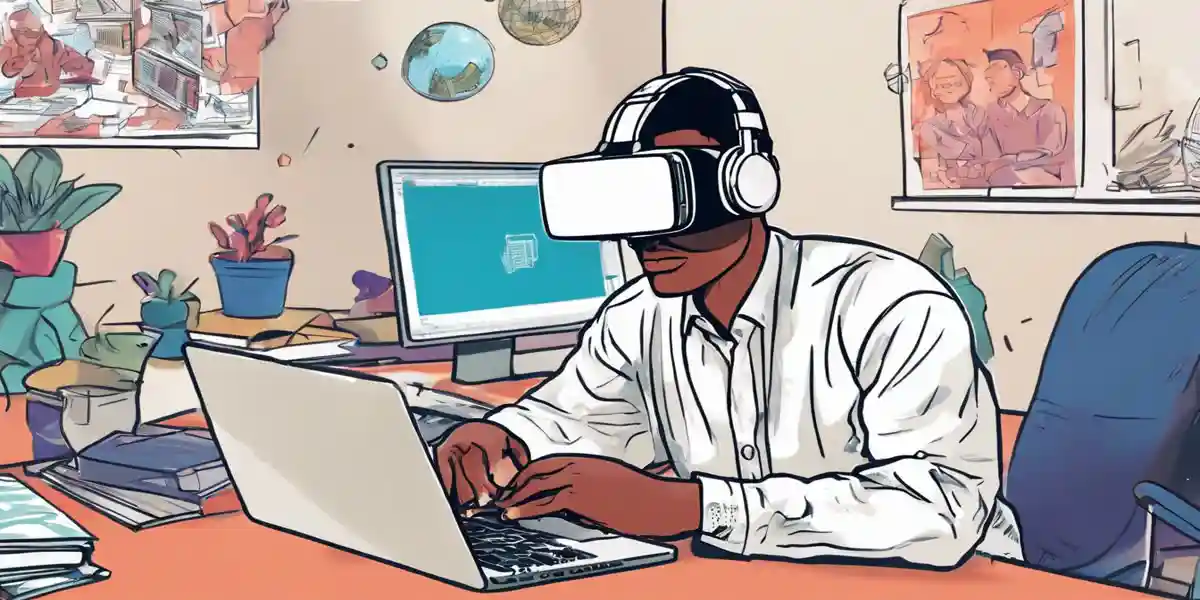 The Rise of Online Education in Mental Health