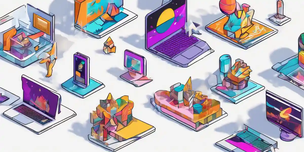 The Rise of Art NFTs: Transforming Ownership and Accessibility in Contemporary Art