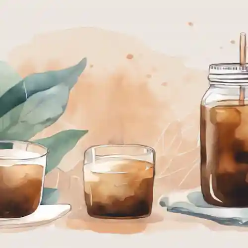 Thumbnail for Chilling Out: How Cold Brew and Augmented Reality Can Enhance Your Meditation Experience