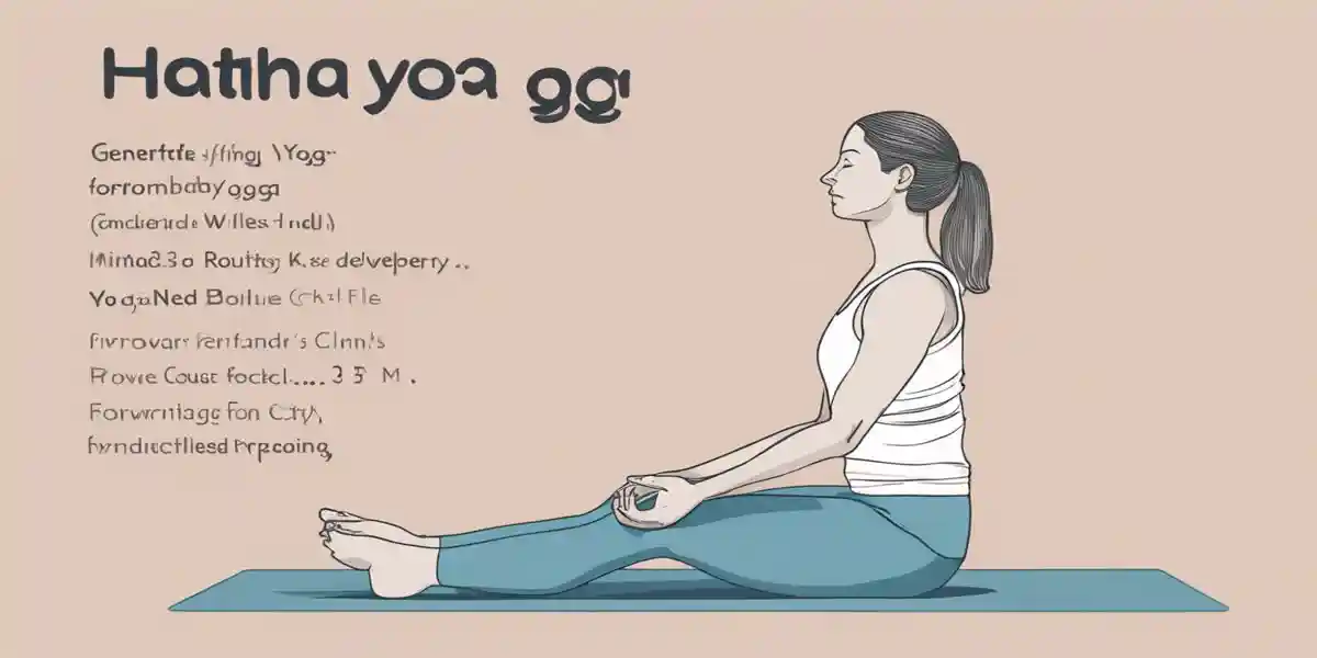 Practical Hatha Yoga Postures for Web3 Developers