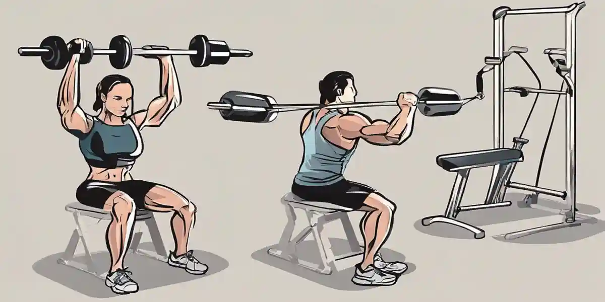 Resistance Training with Household Items