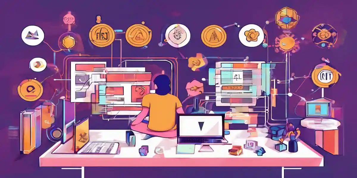 Introduction to Crypto Art and NFTs