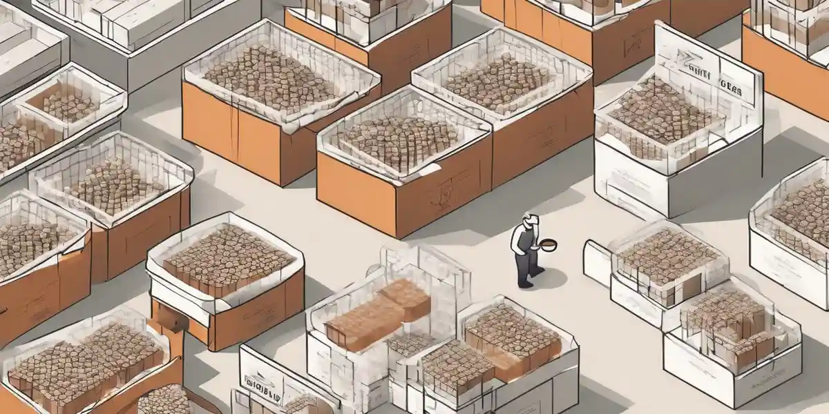 “Blockchain as a Catalyst: Enhancing Trust in Specialty Coffee Supply Chains”