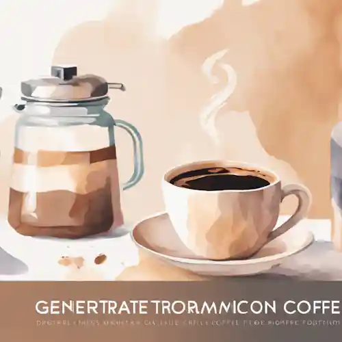 Thumbnail for Digital Transformation in Coffee: Adapting and Thriving in the New Era