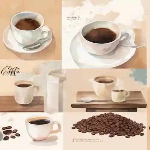 Thumbnail for Exploring Your Coffee Corner: A Deep Dive into the Rich World of Japanese Coffee and Its Unique Types