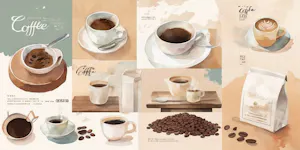 Exploring Your Coffee Corner: A Deep Dive into the Rich World of Japanese Coffee and Its Unique Types