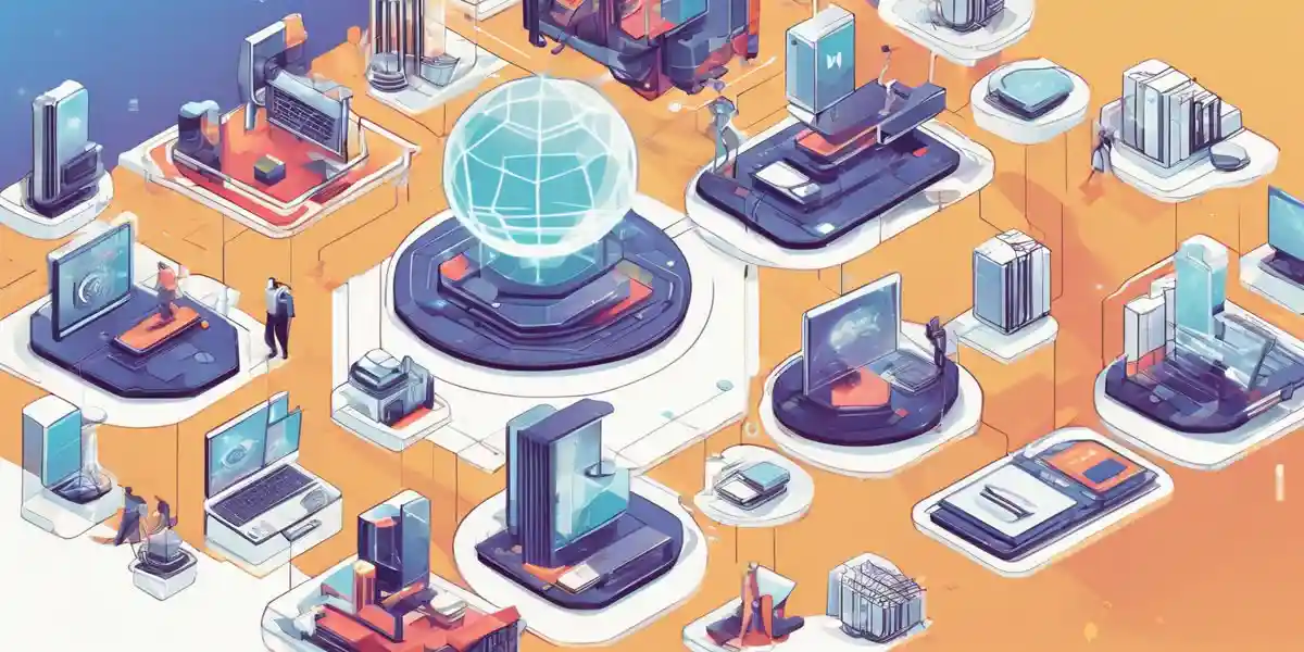 Web3 Integration: Revolutionizing Digital Interactions through Decentralization and IoT