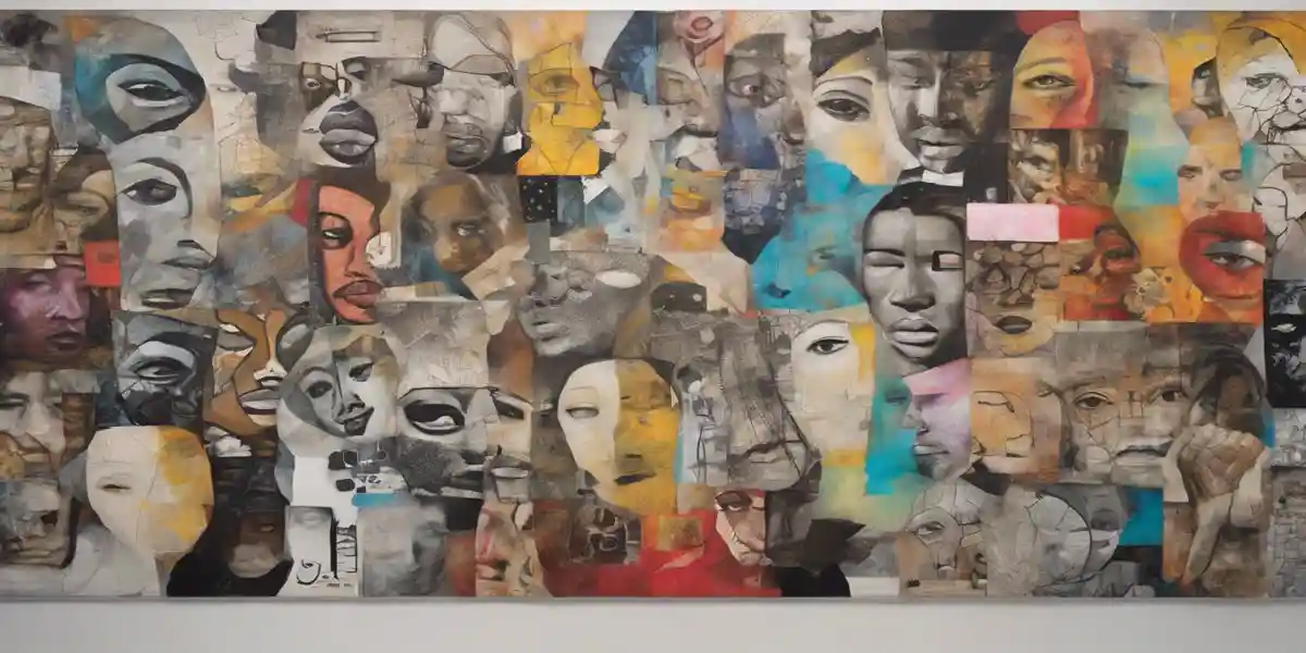 Introduction to Mixed Media Art