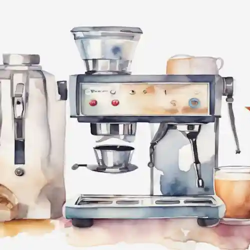 Thumbnail for Brewing Innovation: How DeFi and Creative Expression Are Empowering Artists and Developers to Showcase Their Barista Skills