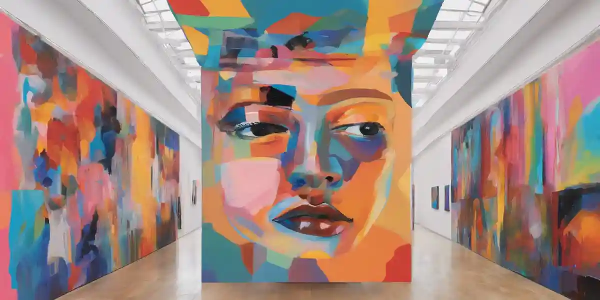 Virtual Galleries and Their Accessibility