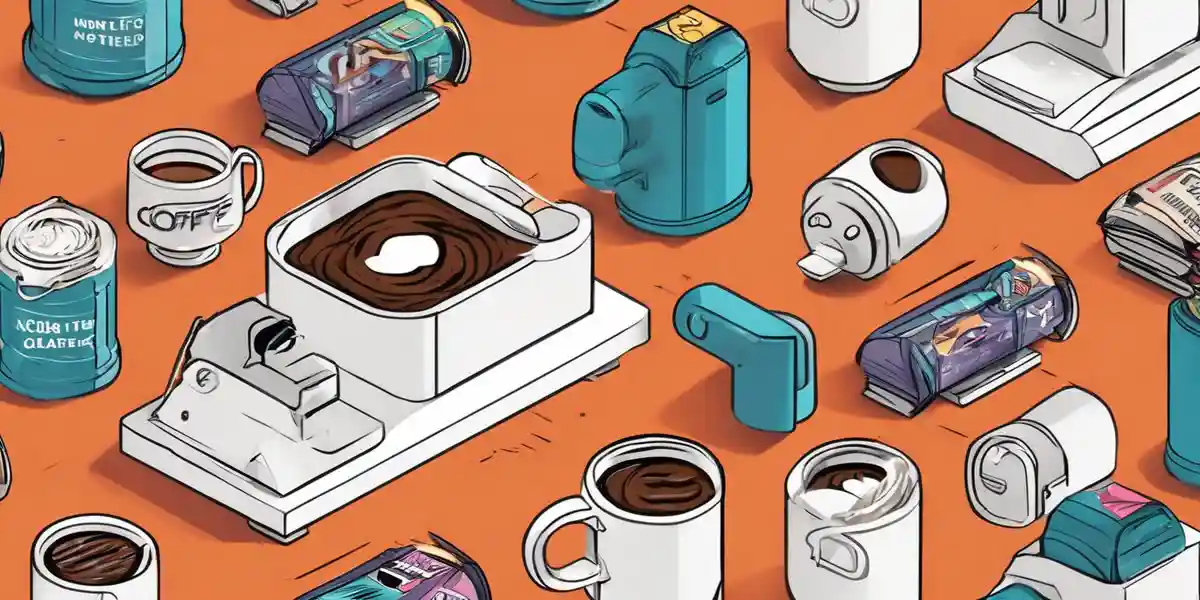 NFT Loyalty Programs: How Blockchain is Redefining Customer Engagement for Coffee Roasters