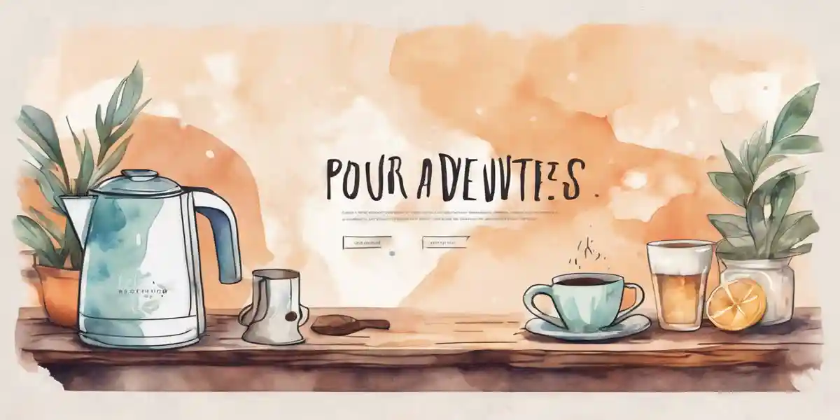 Pour-Over Adventures: Unveiling the Best Specialty Brews During Urban Exploration