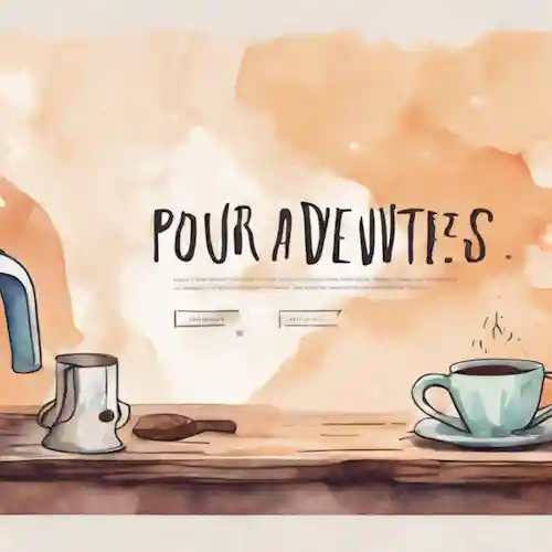 Thumbnail for Pour-Over Adventures: Unveiling the Best Specialty Brews During Urban Exploration