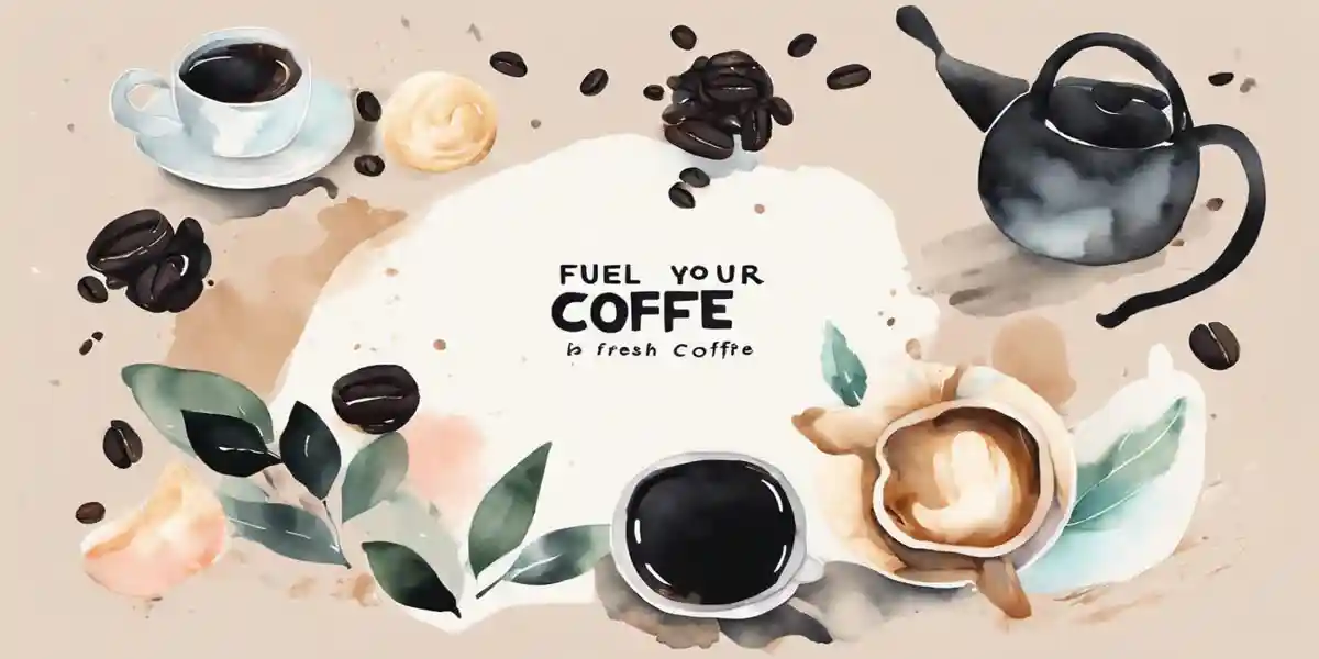 Fuel Your Code: Discover the Power of Fresh Black Ivory Coffee to Go for Ultimate Productivity