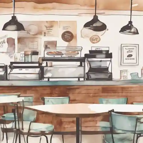 Thumbnail for Crafting Community: How Atlanta Coffee Roasters Are Transforming Coffee Shop Design
