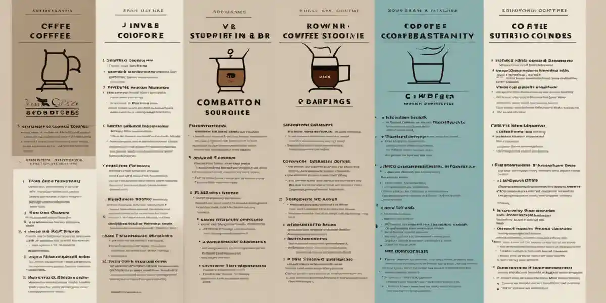 Top Good Coffee Roasters to Elevate Your Brew