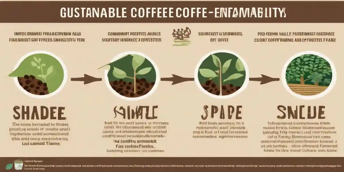 Understanding Sustainable Coffee Practices