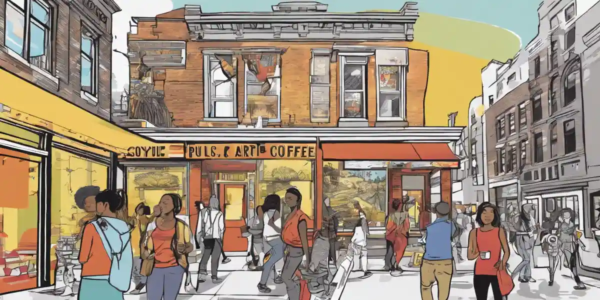 Introduction to the Adventure