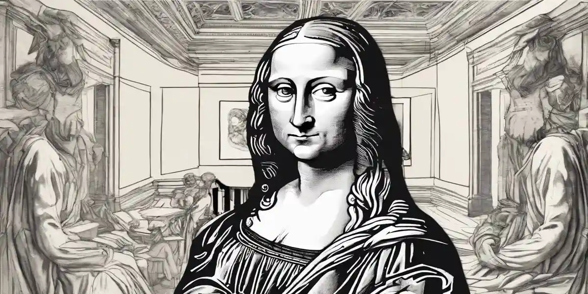 The Intersection of Augmented Reality and Artificial Intelligence in Art Websites