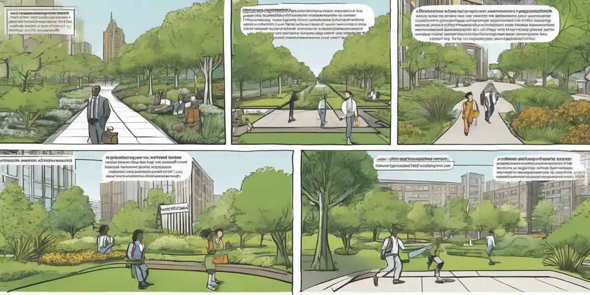 Conclusion: A Path Toward a Thriving Workforce