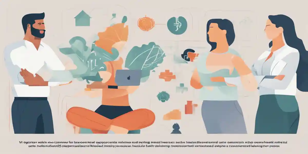 Understanding Corporate Wellness Programs