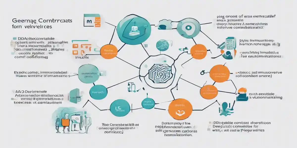 Challenges and Future of Smart Contracts in the Crypto Landscape