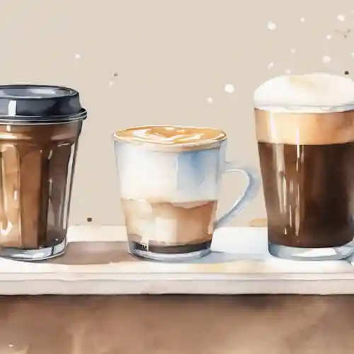 Thumbnail for Brewing the Future: How Tech-Savvy Baristas Are Elevating Specialty Brews and Mastering Coffee Craftsmanship