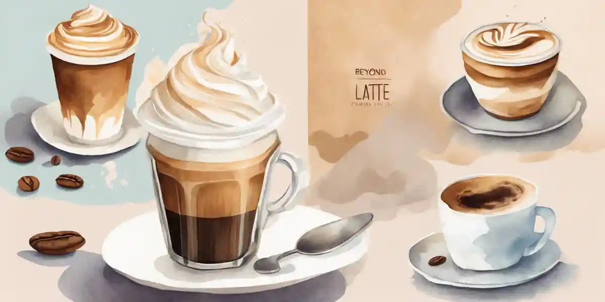 Beyond the Foam: How Latte Artists Are Transforming Coffee Culture with Stunning Latte Artwork