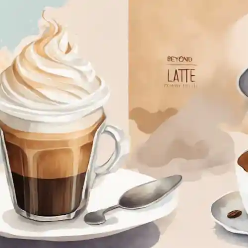 Thumbnail for Beyond the Foam: How Latte Artists Are Transforming Coffee Culture with Stunning Latte Artwork