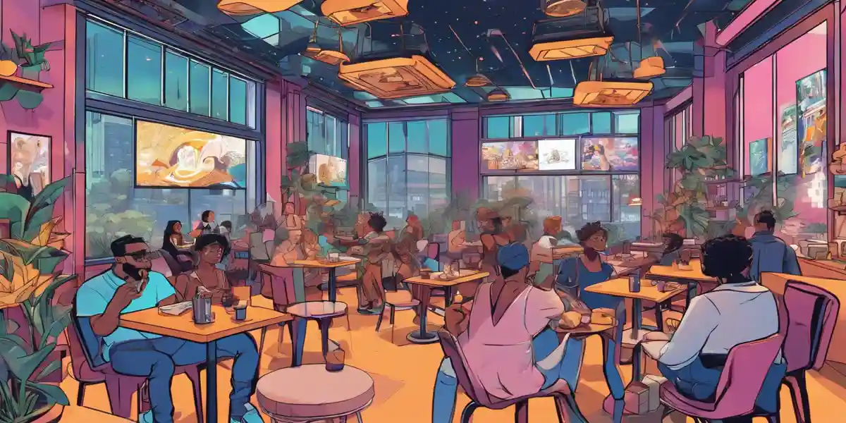 Decentralized Ownership and Governance