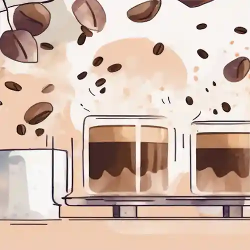 Thumbnail for Brewing the Future: How Blockchain and Coffee NFTs are Shaping Coffee Culture Trends