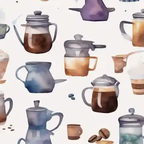 Thumbnail for Brewing Success: How Web3 and NFTs are Transforming Barista Skills in the Coffee Industry