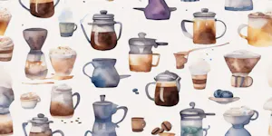 Brewing Success: How Web3 and NFTs are Transforming Barista Skills in the Coffee Industry